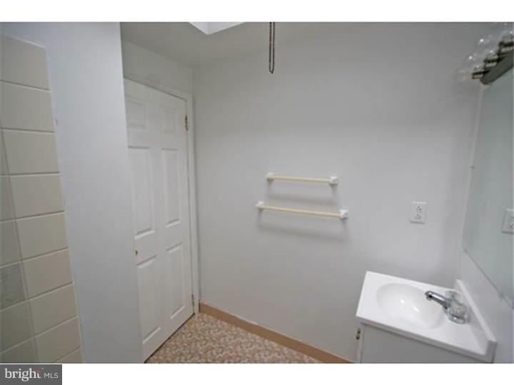 3 bedroom 1 full bath one half bath, finished basement, garage and driveway parking all in Northern Liberties. Hardwood floors, a formal dining room and living room as well as an eat in kitchen! Half bath and full bath on the upper level in one of the bedrooms. Grass rear yard great for outdoor entertainment. In walking distance to all Northern Liberties social venues. There is a ton of storage space here, cable wired, central air, gas heat, and may lovely features. All of this is available for immediate occupancy. We welcome your visit.