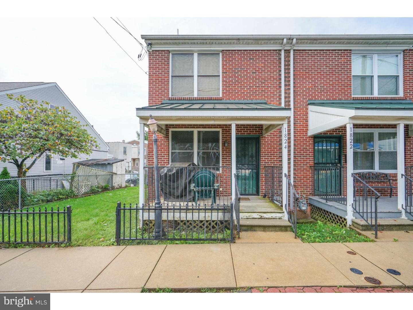 FRANKFORD - Residential