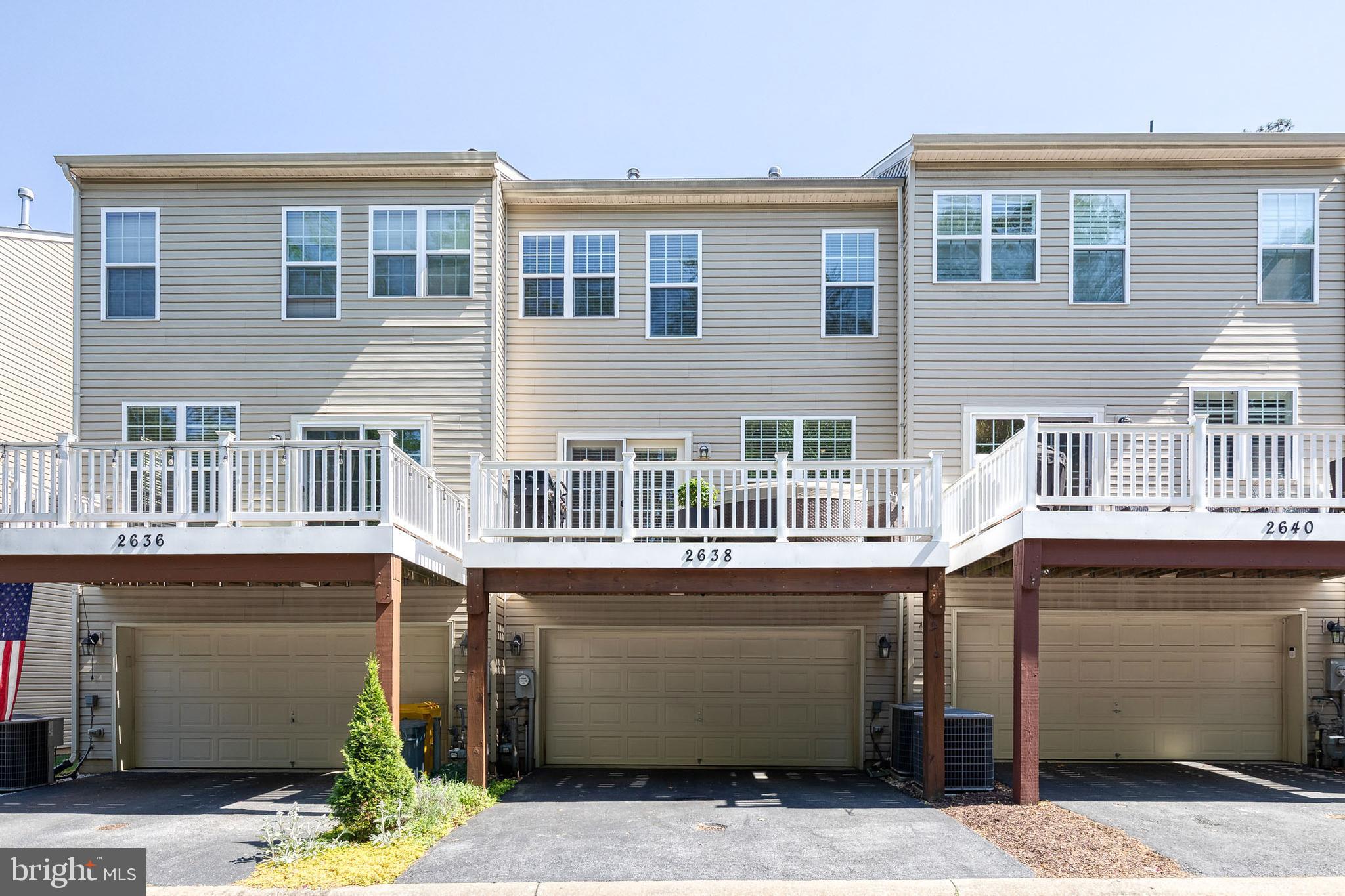 ADMIRALS VIEW - Residential