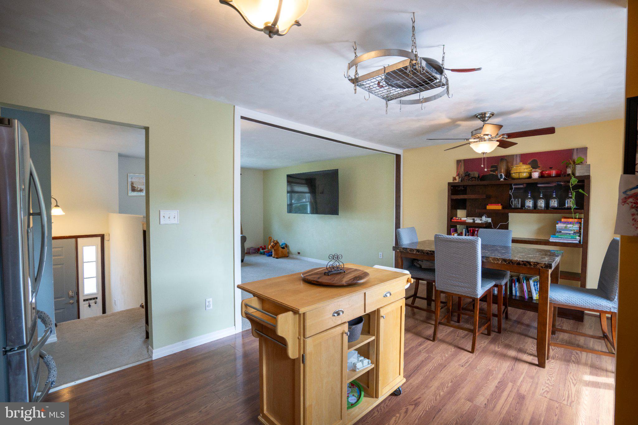 PENN HILLS - Residential
