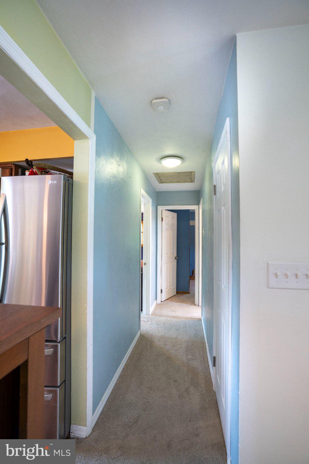 PENN HILLS - Residential