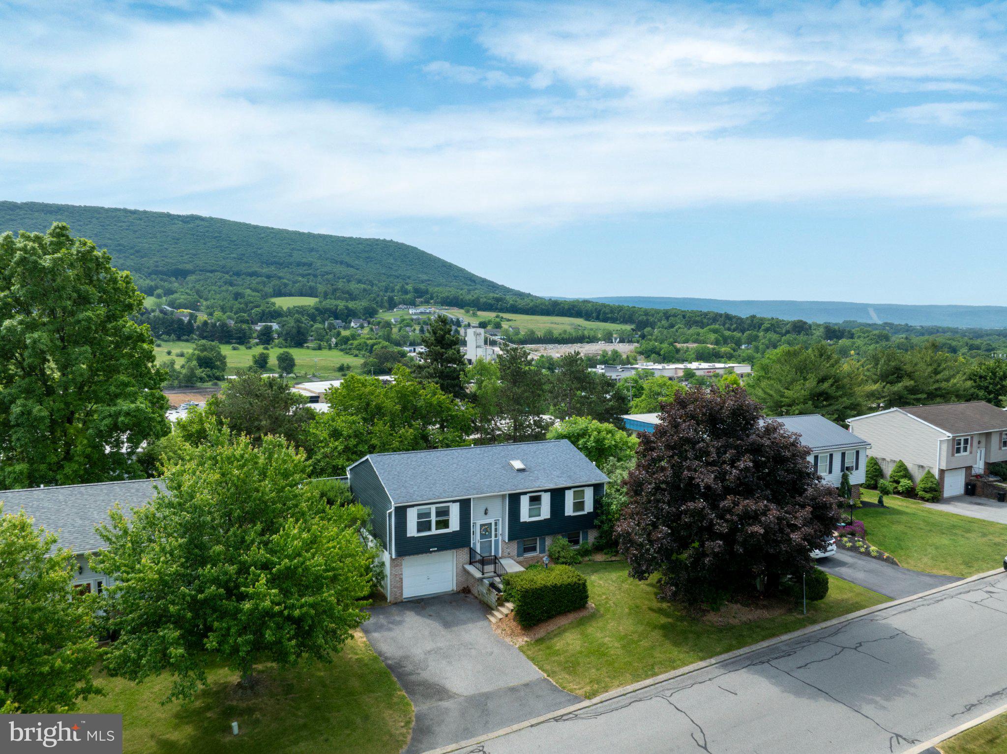 PENN HILLS - Residential