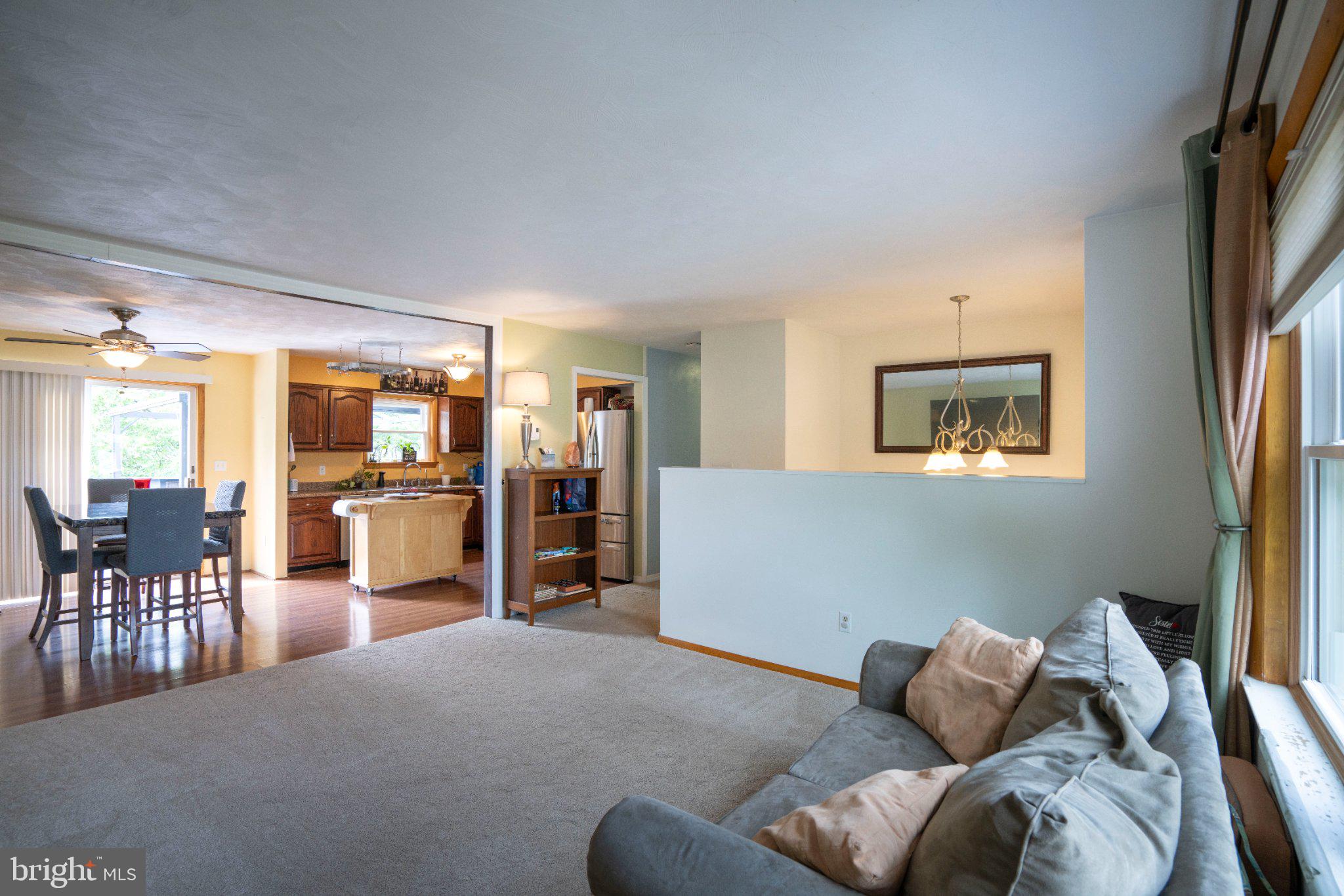 PENN HILLS - Residential