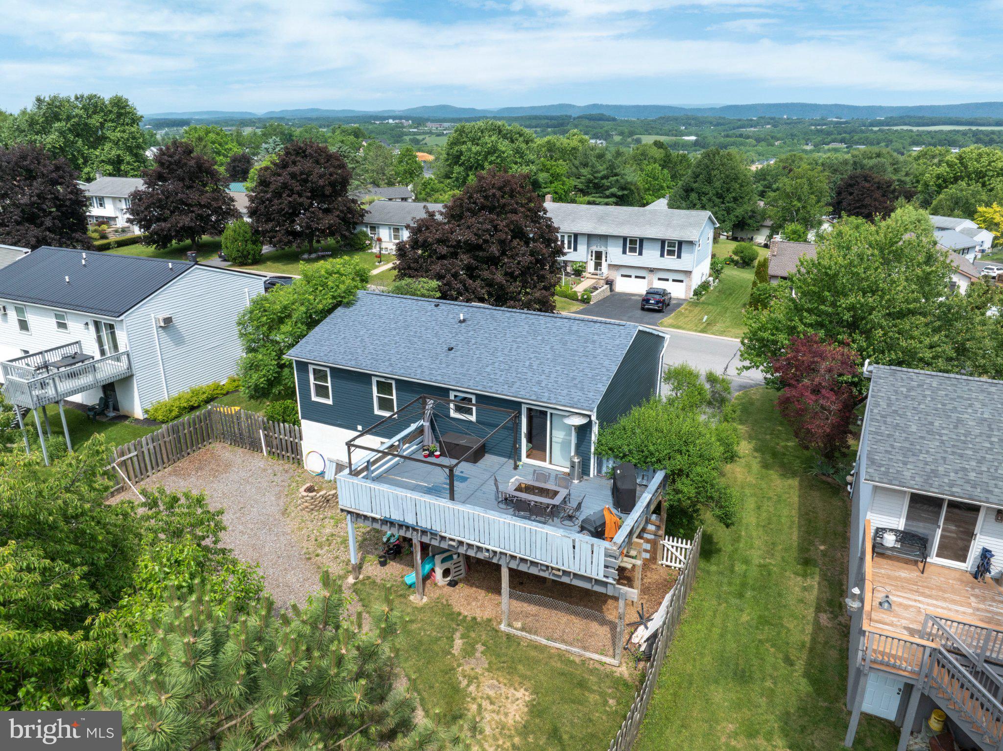 PENN HILLS - Residential