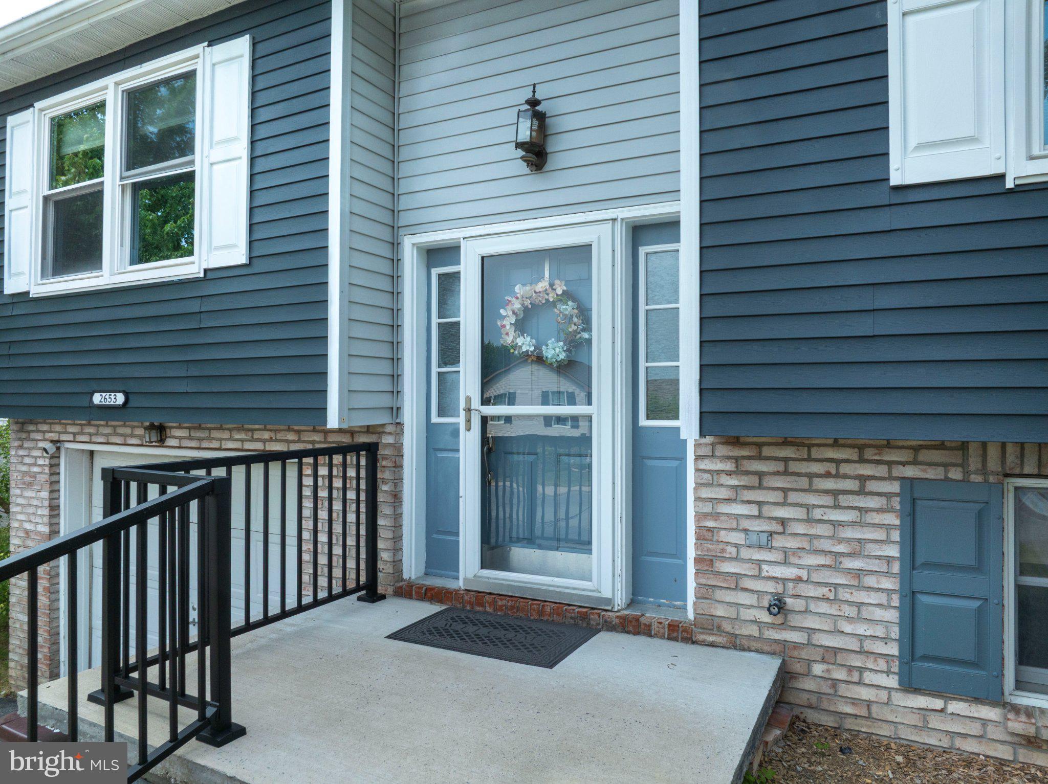 PENN HILLS - Residential