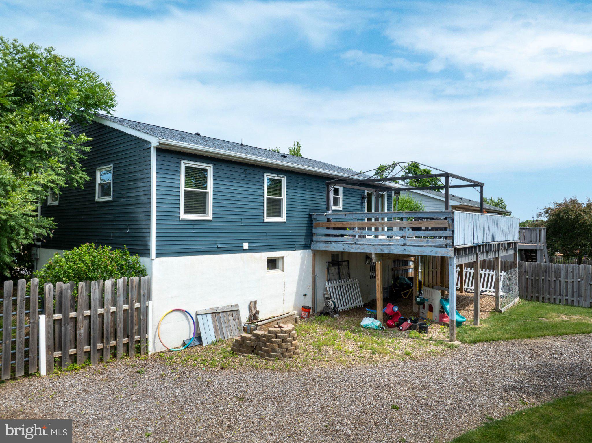 PENN HILLS - Residential