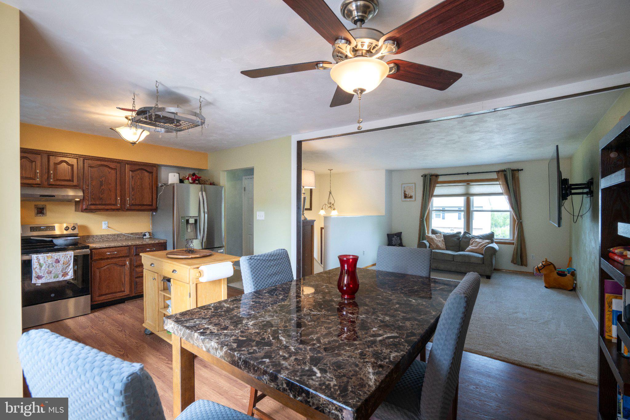 PENN HILLS - Residential