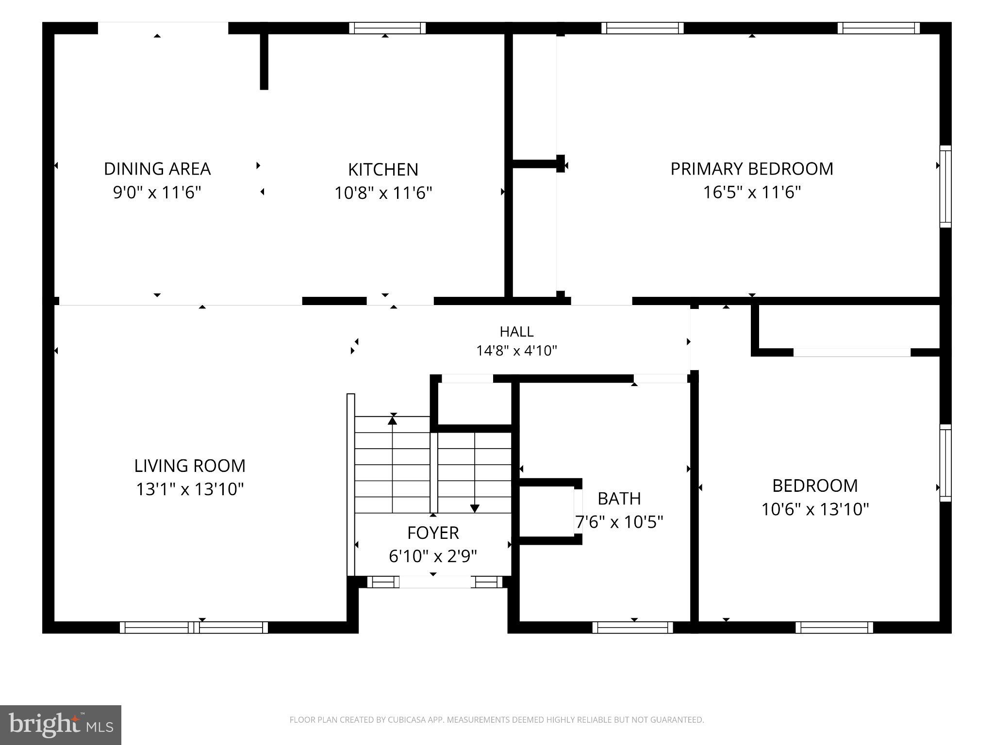 PENN HILLS - Residential