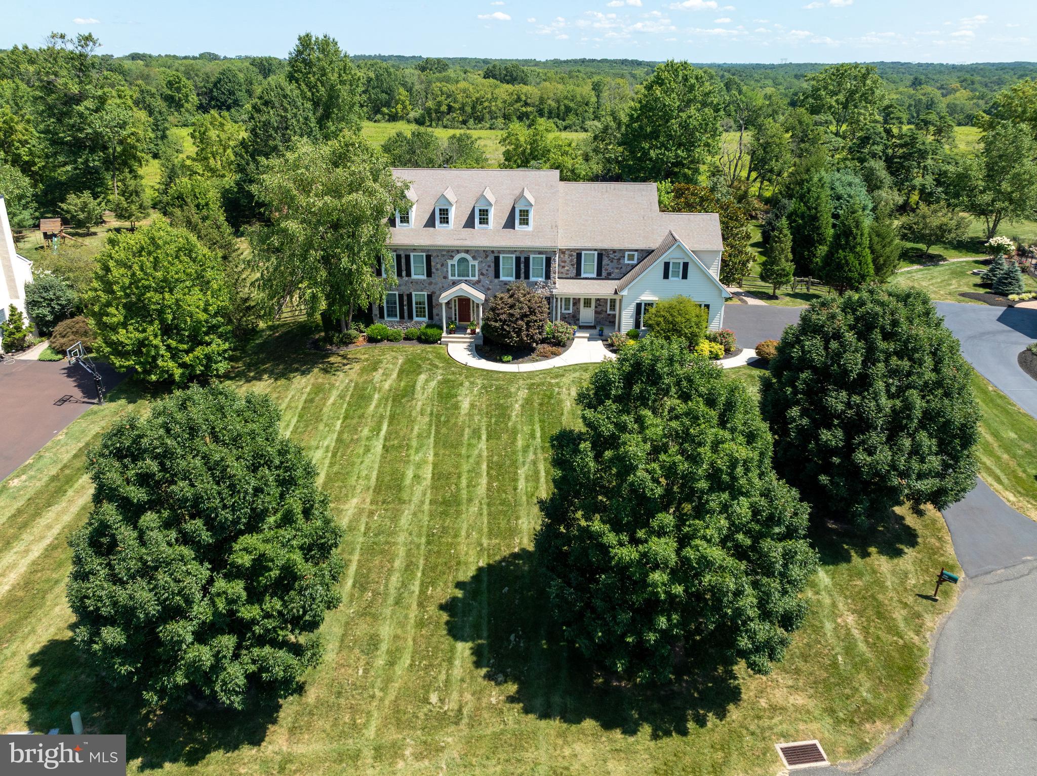 ENCLAVE AT EVANSBURG - Residential