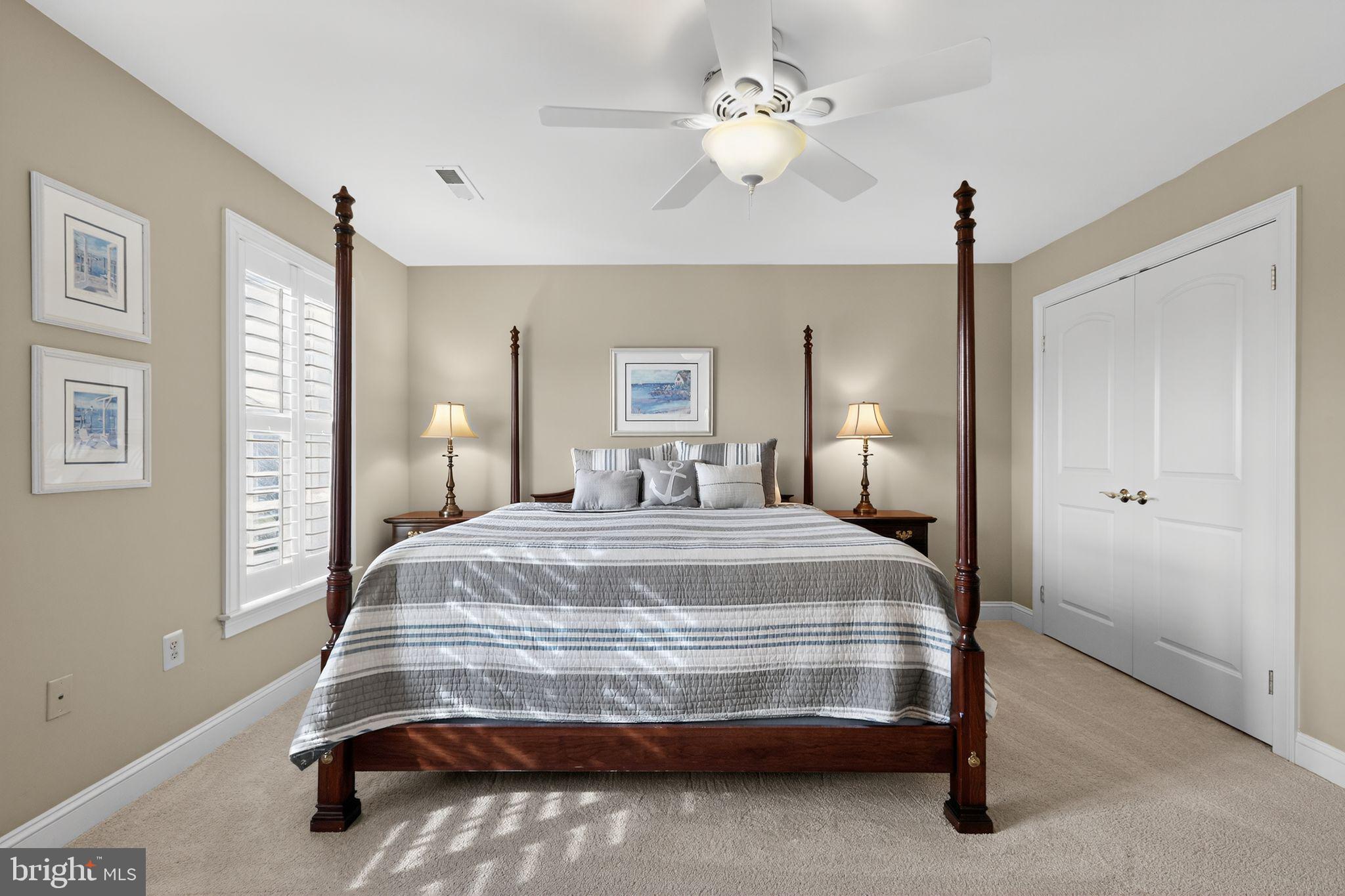 ENCLAVE AT EVANSBURG - Residential