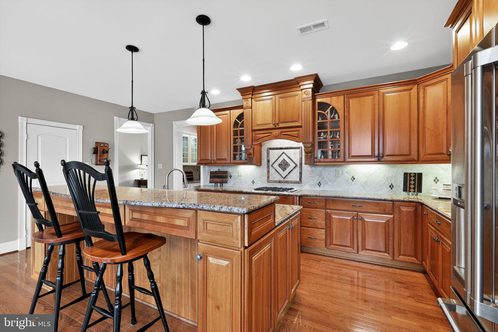 ENCLAVE AT EVANSBURG - Residential