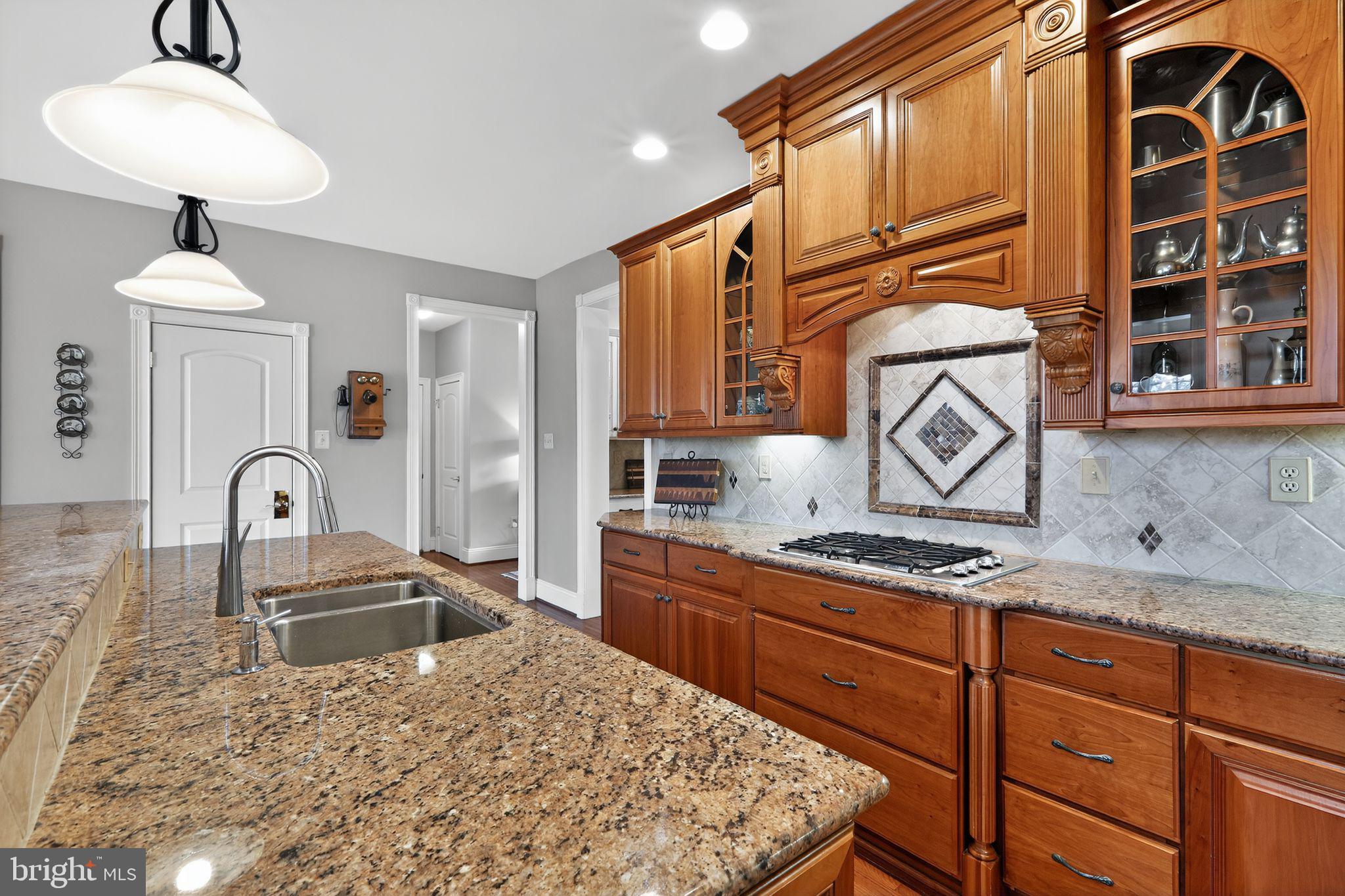 ENCLAVE AT EVANSBURG - Residential