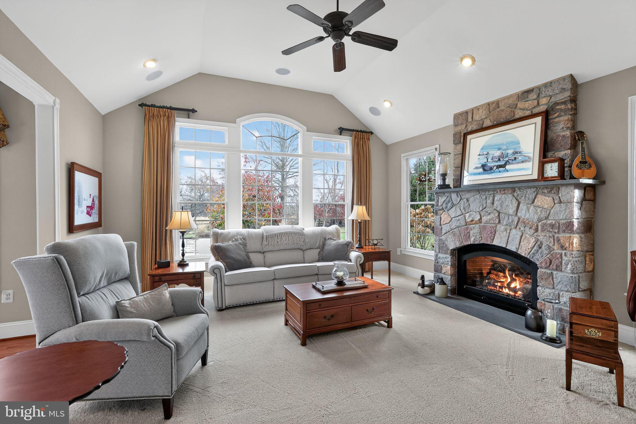 ENCLAVE AT EVANSBURG - Residential