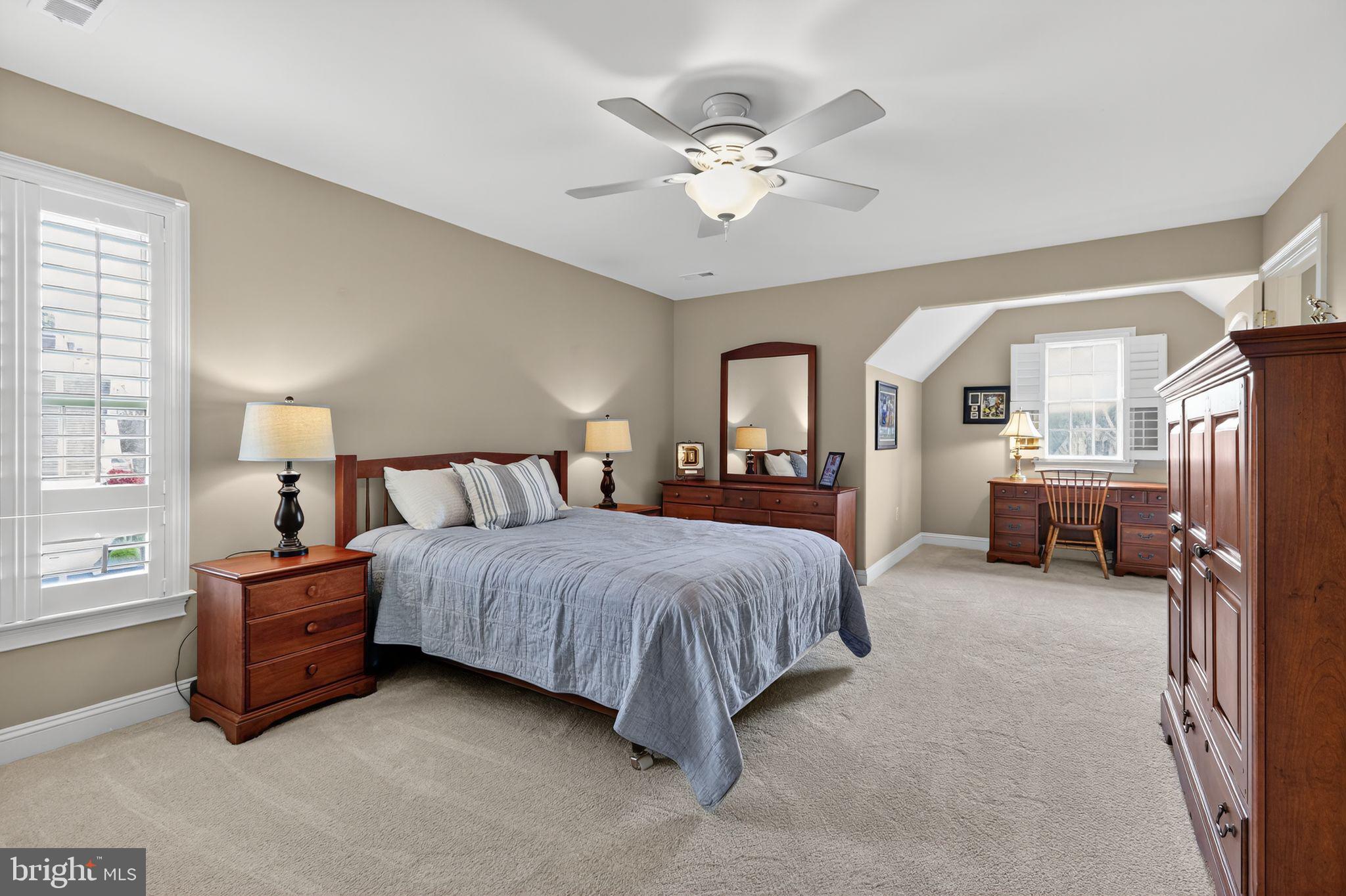 ENCLAVE AT EVANSBURG - Residential