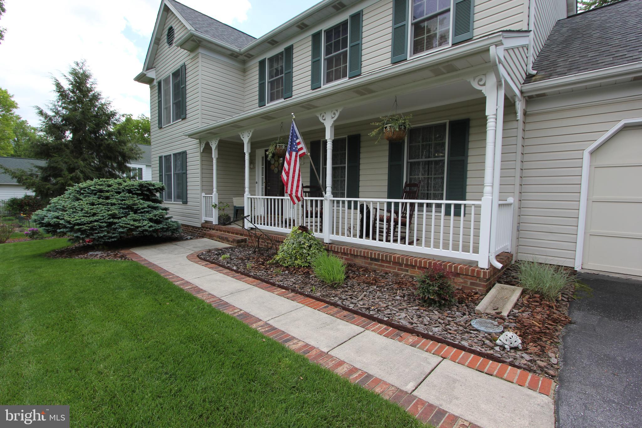CLOVER HILL III - Residential
