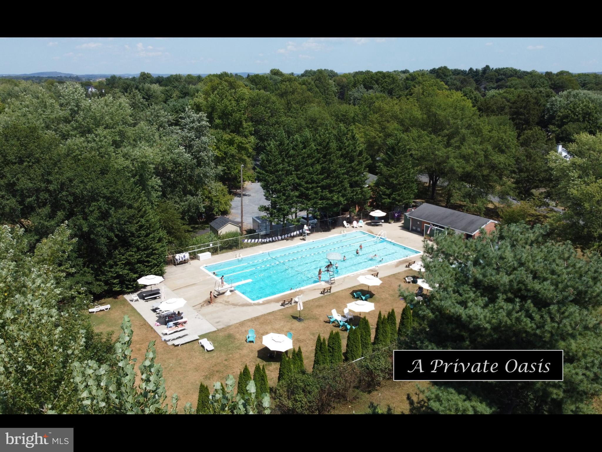 CLOVER HILL III - Residential
