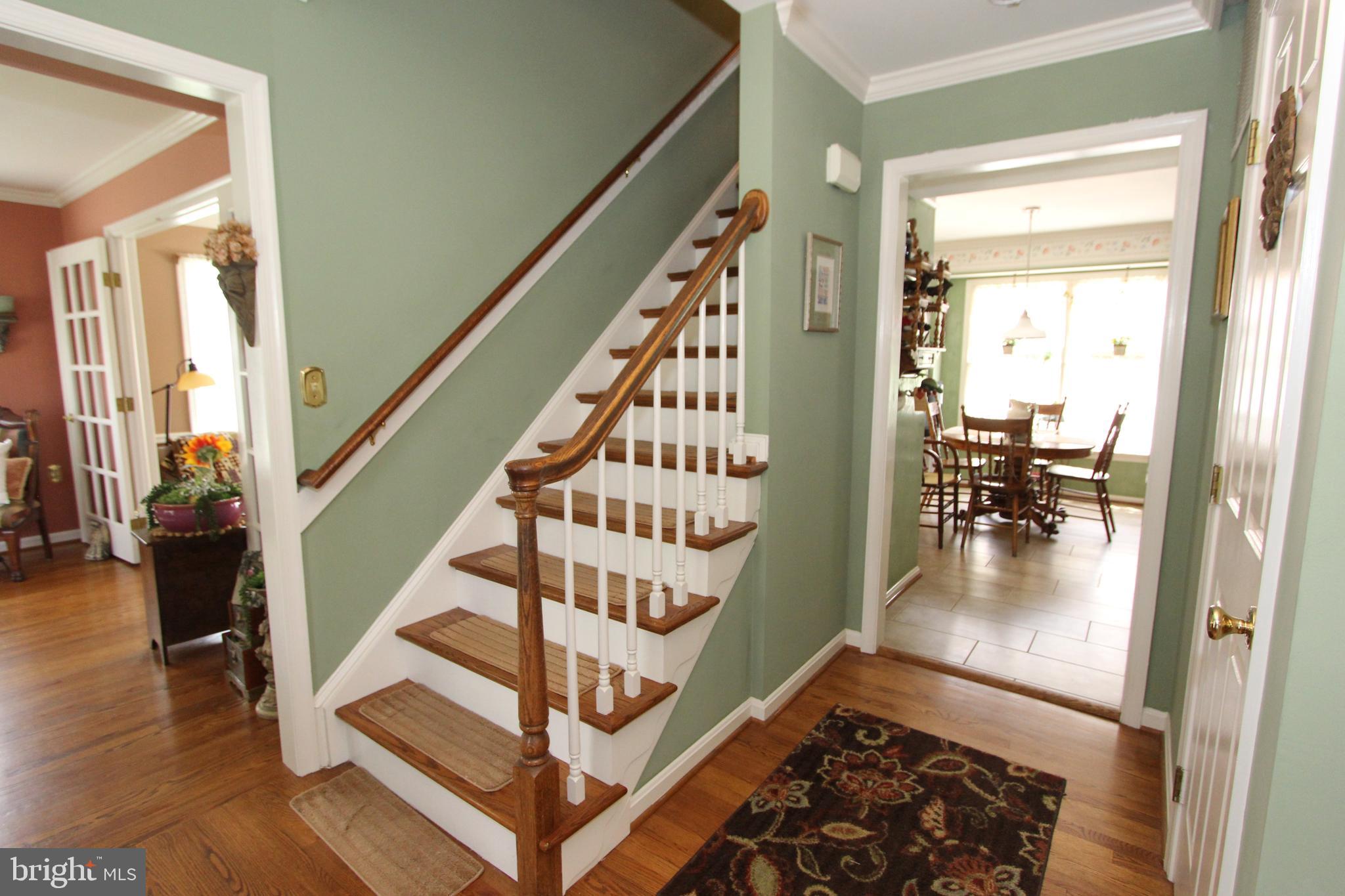 CLOVER HILL III - Residential