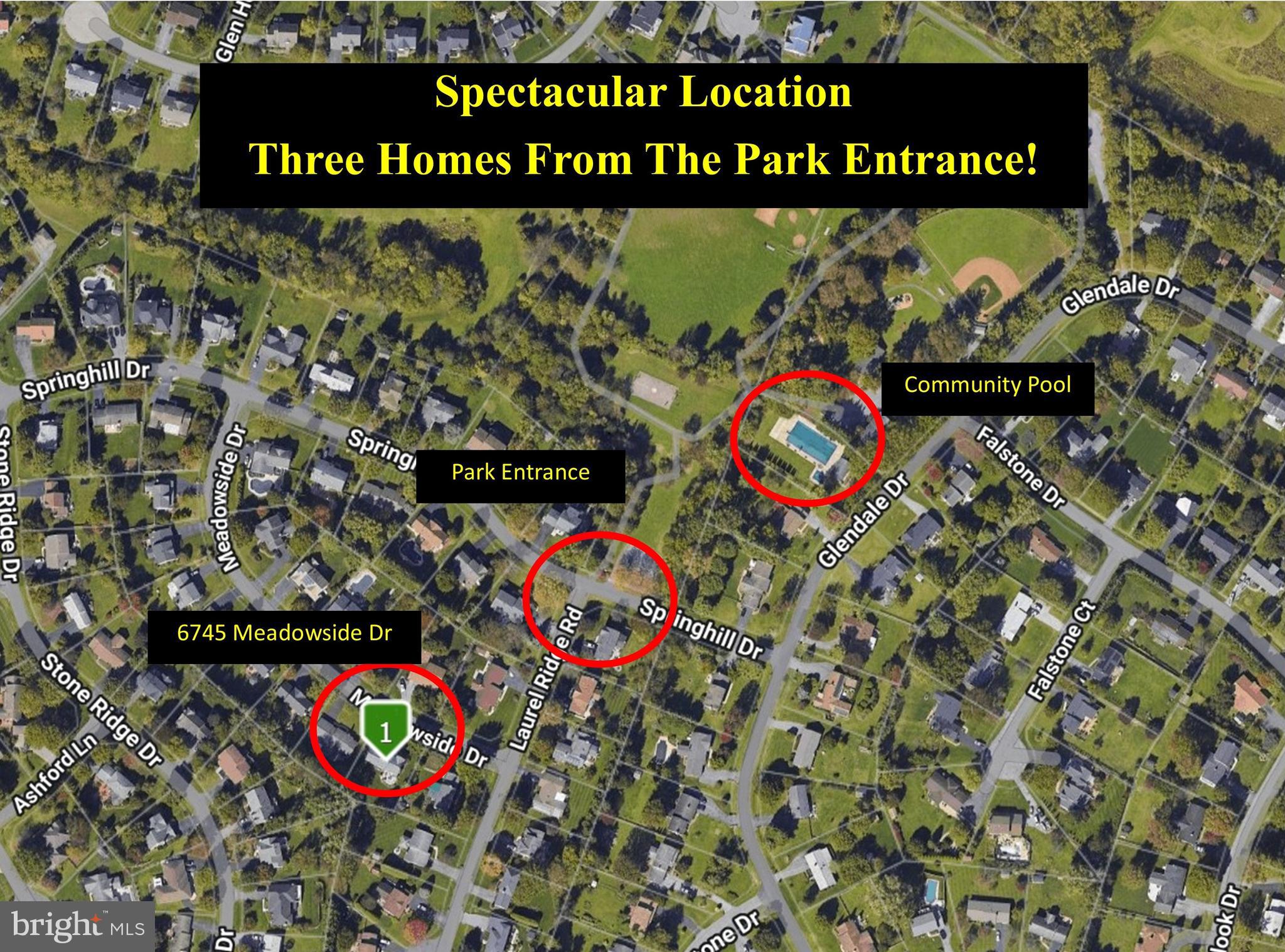 CLOVER HILL III - Residential