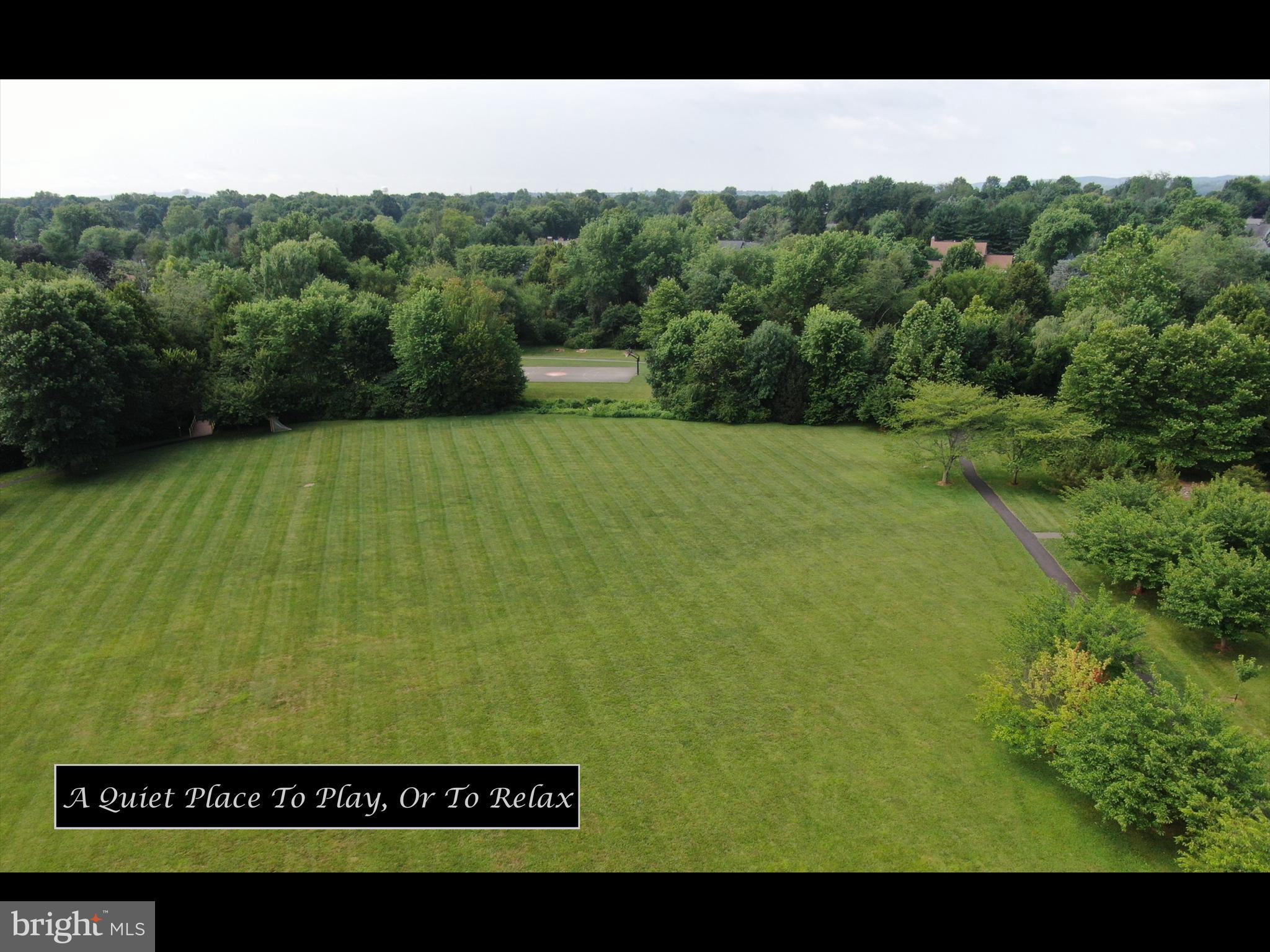 CLOVER HILL III - Residential