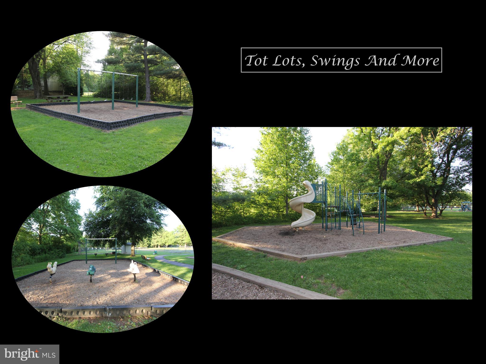 CLOVER HILL III - Residential