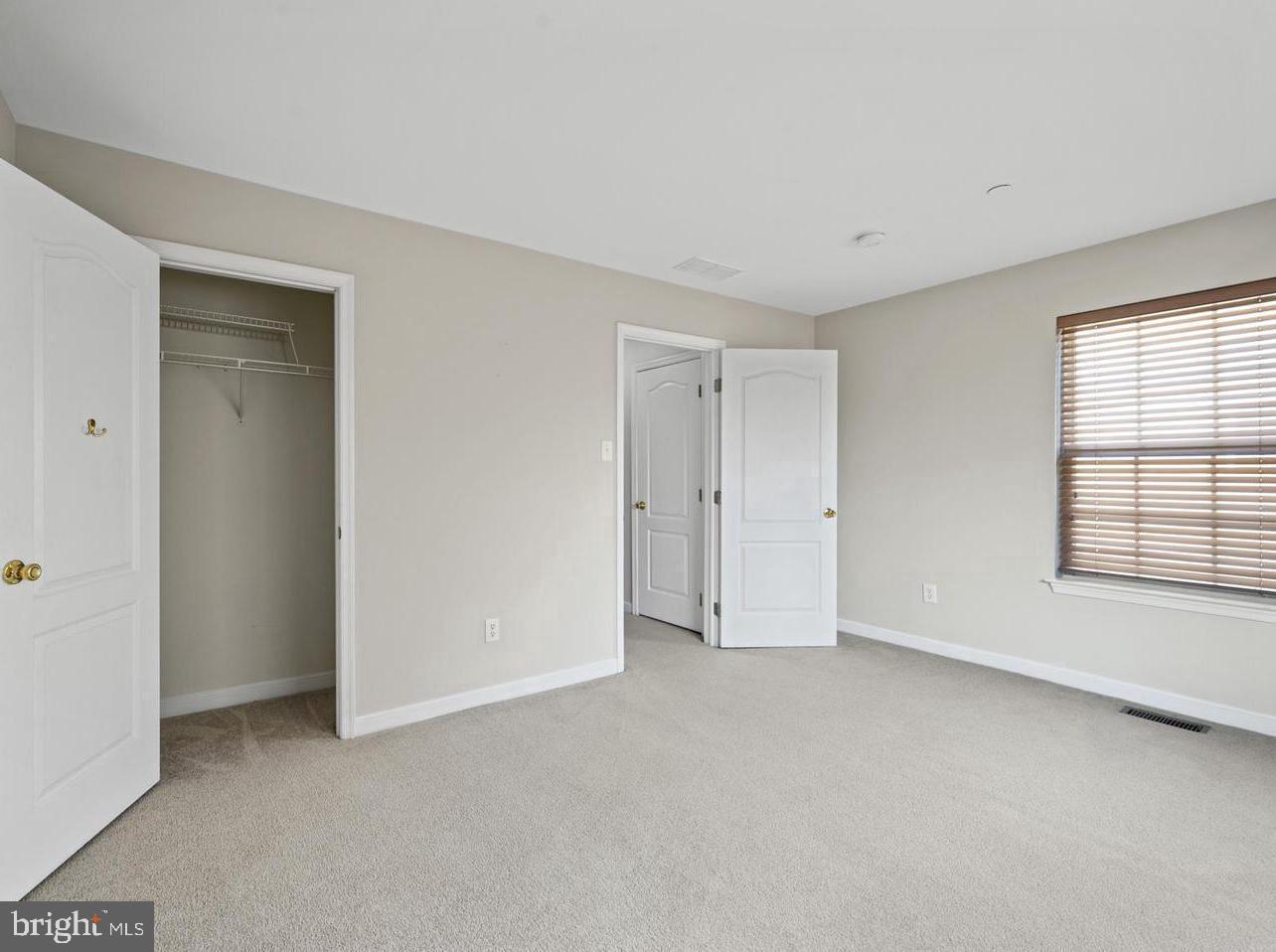 SUMMER HILL - Residential Lease