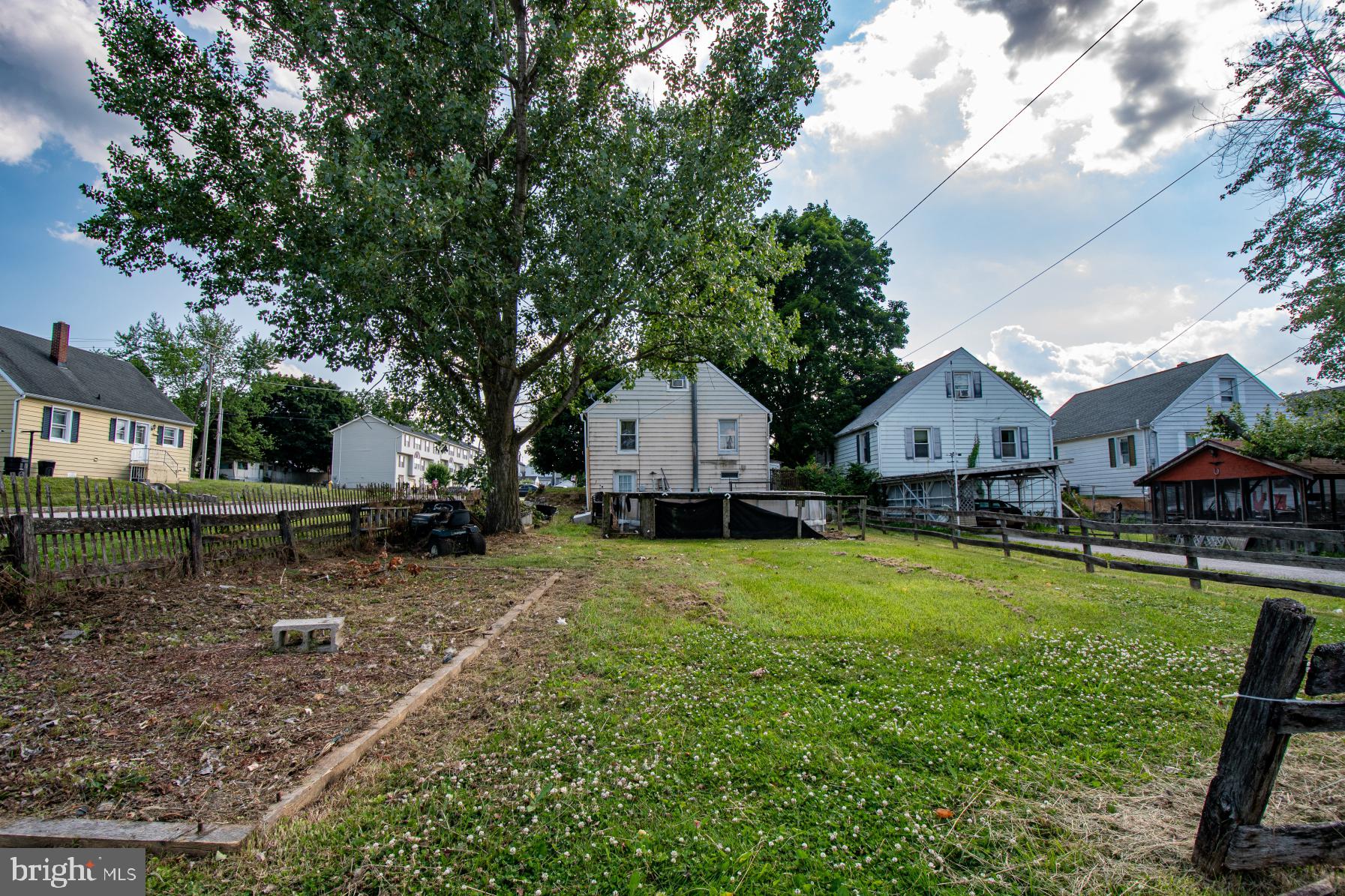 NONE AVAILABLE - Residential