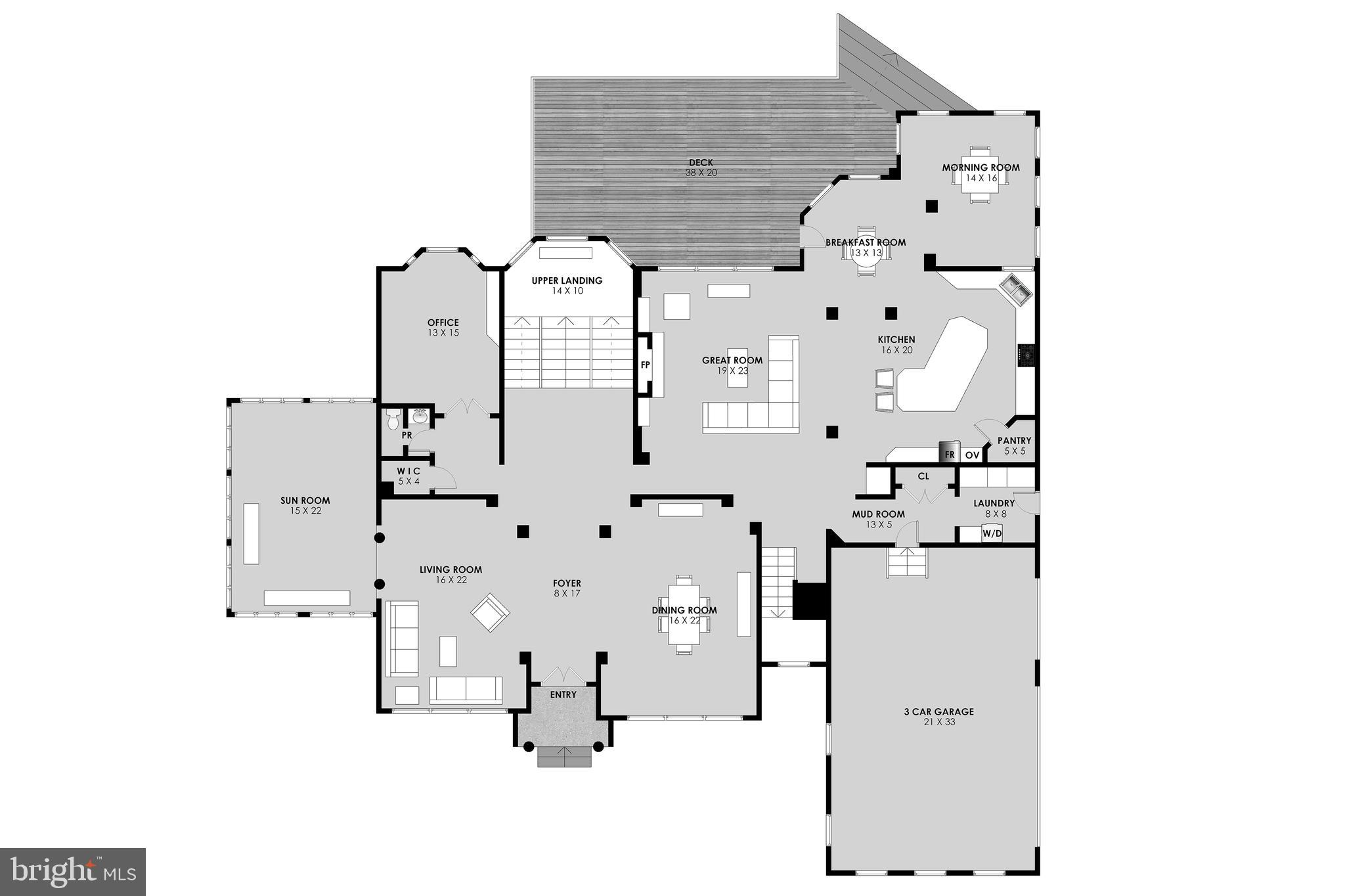 HIGHLANDS - Residential