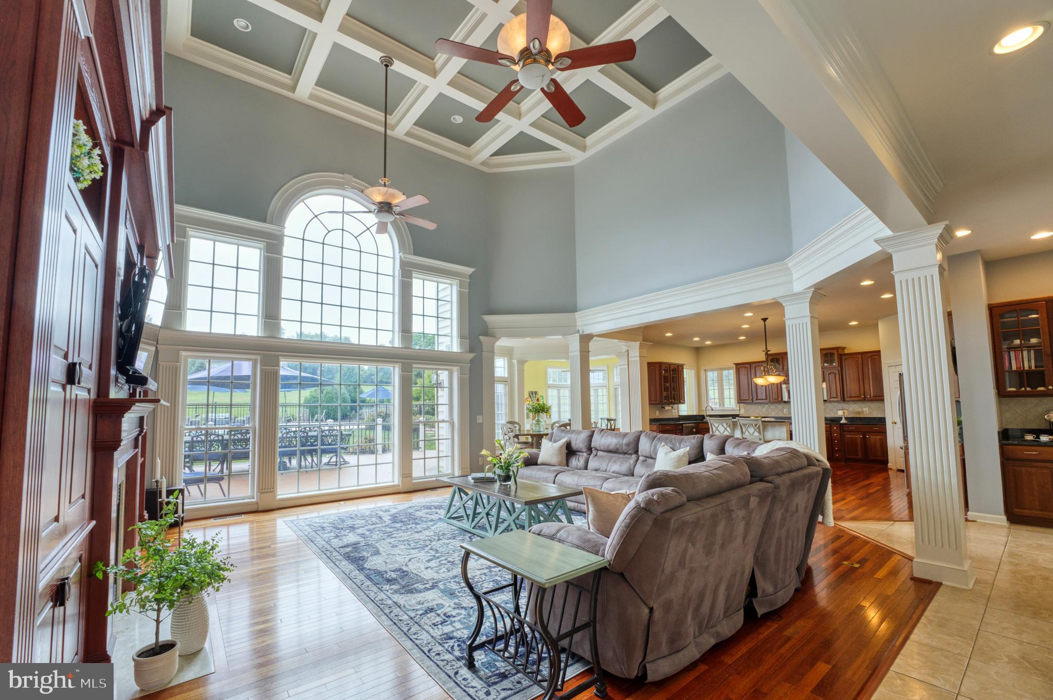 HIGHLANDS - Residential