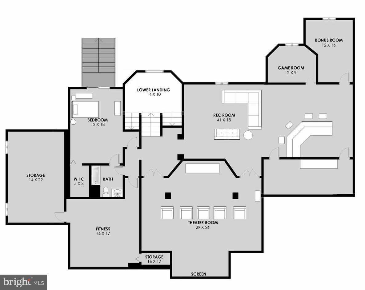 HIGHLANDS - Residential