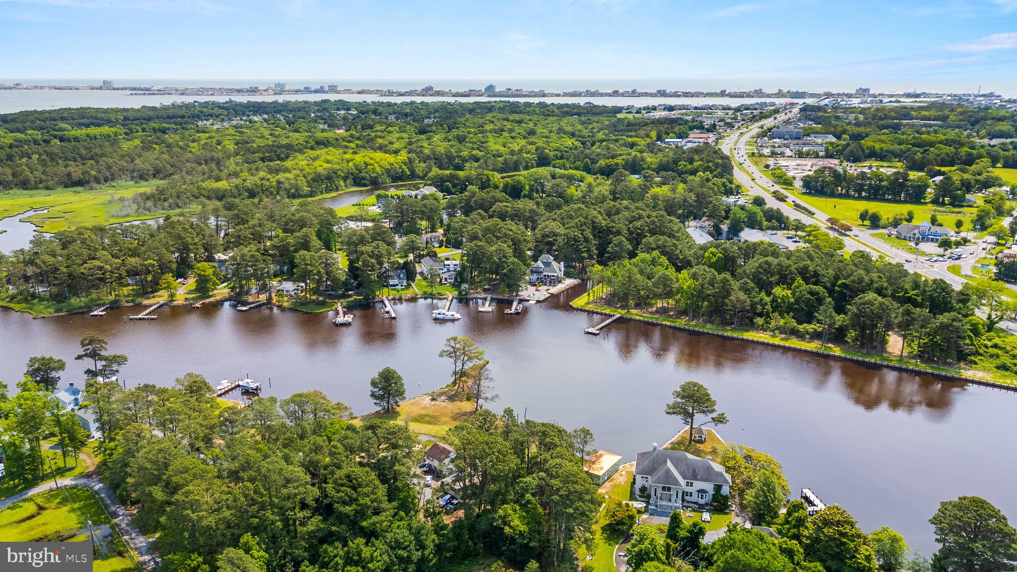 NON DEVELOPMENT - Residential