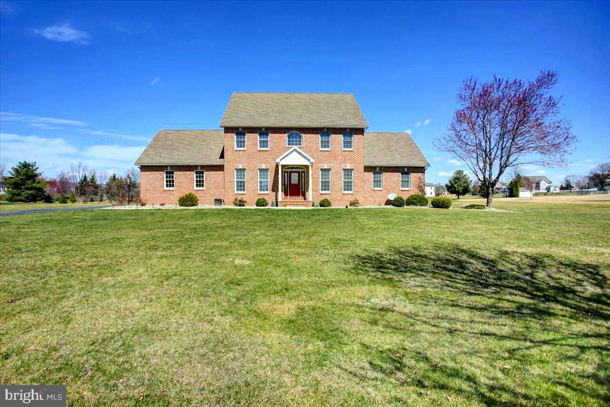 STONEWALL RIDGE - Residential
