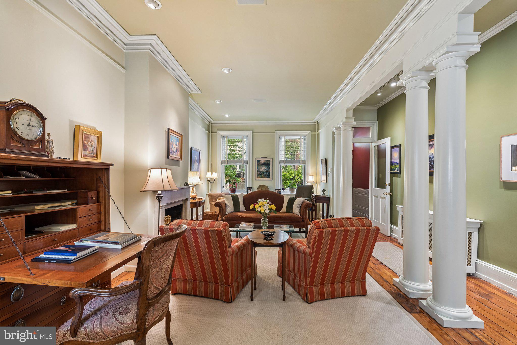 RITTENHOUSE SQUARE - Residential