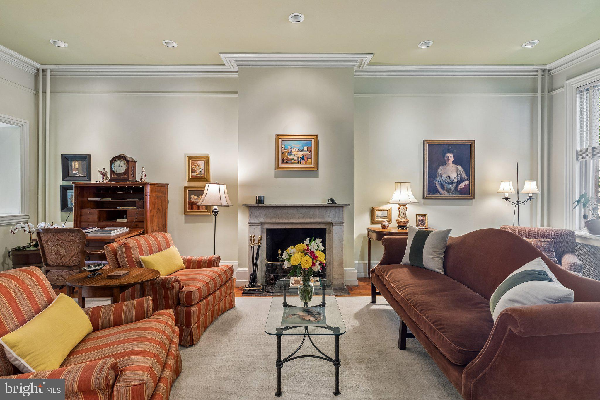 RITTENHOUSE SQUARE - Residential