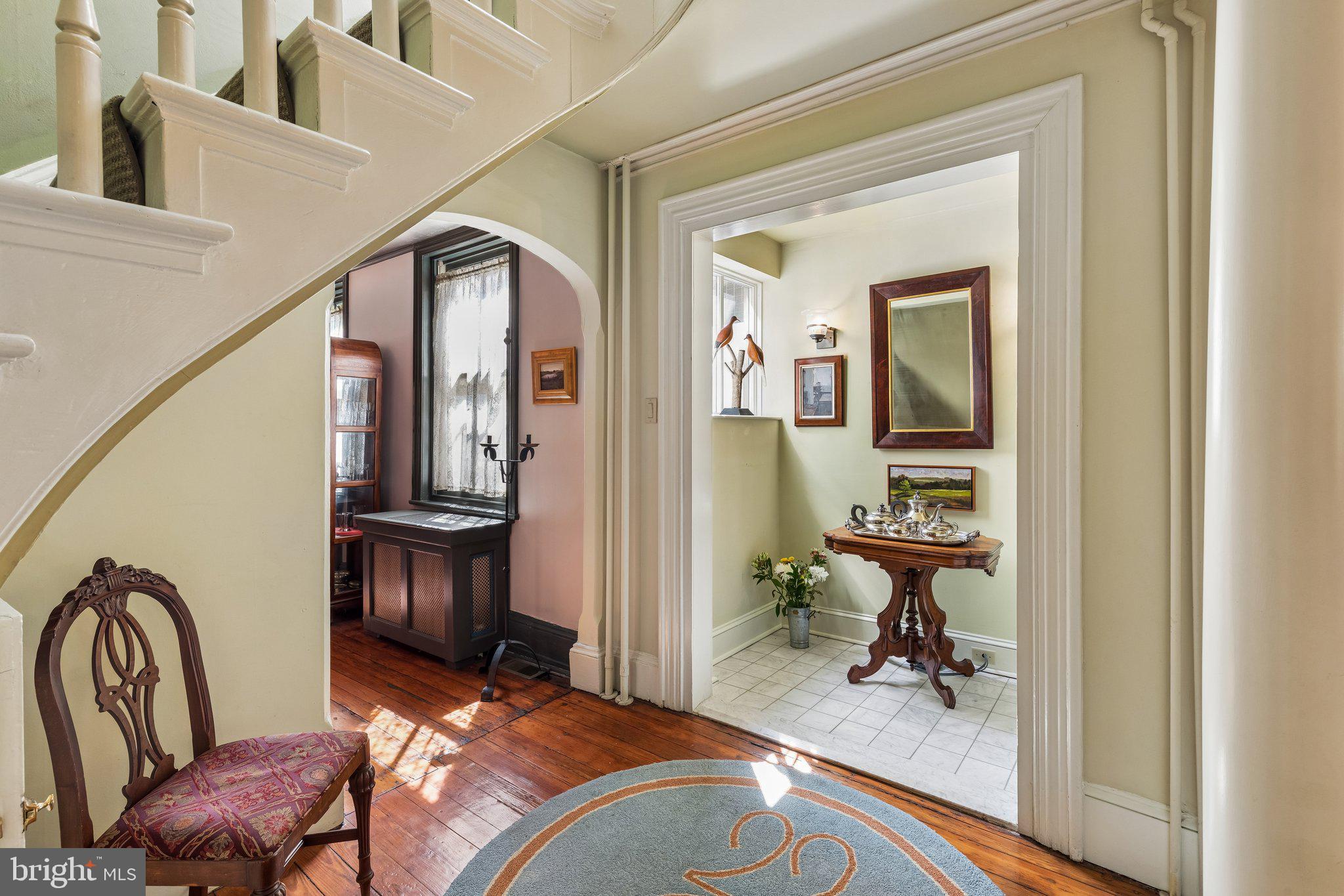 RITTENHOUSE SQUARE - Residential