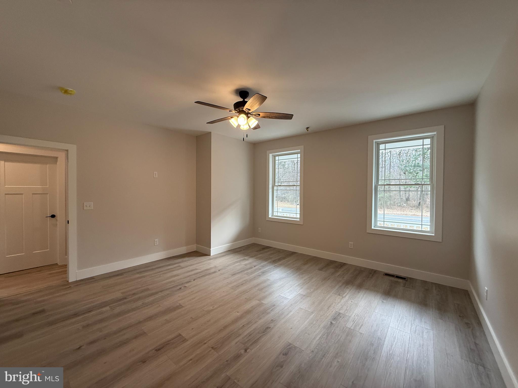 CROSBY WOODS - Residential