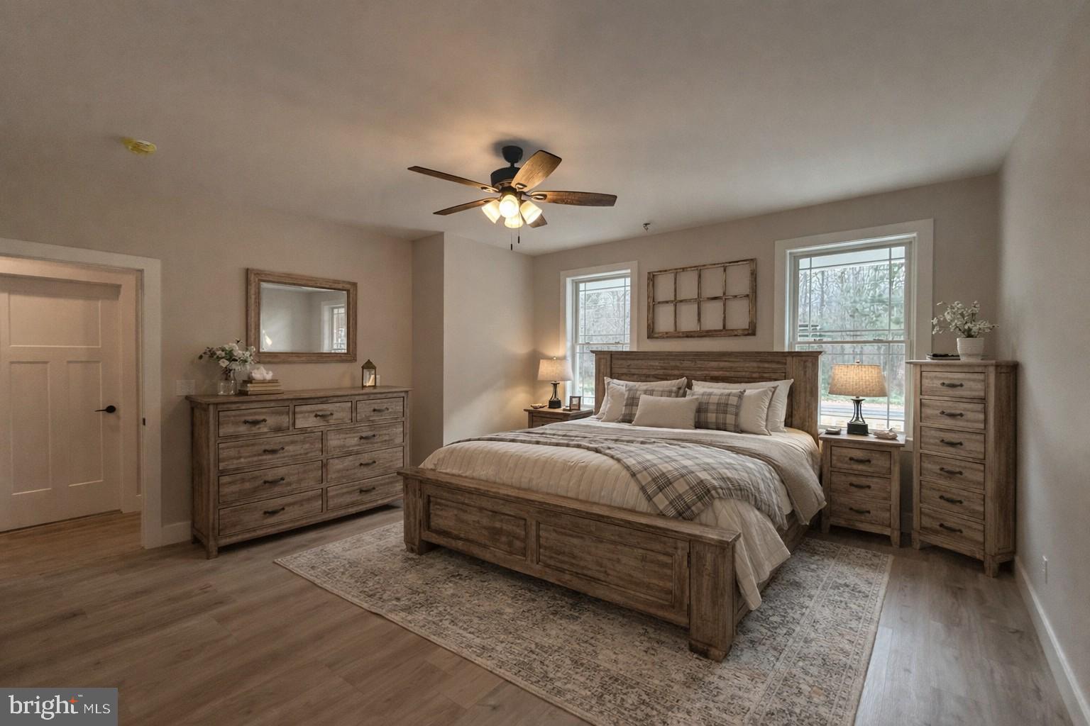 CROSBY WOODS - Residential