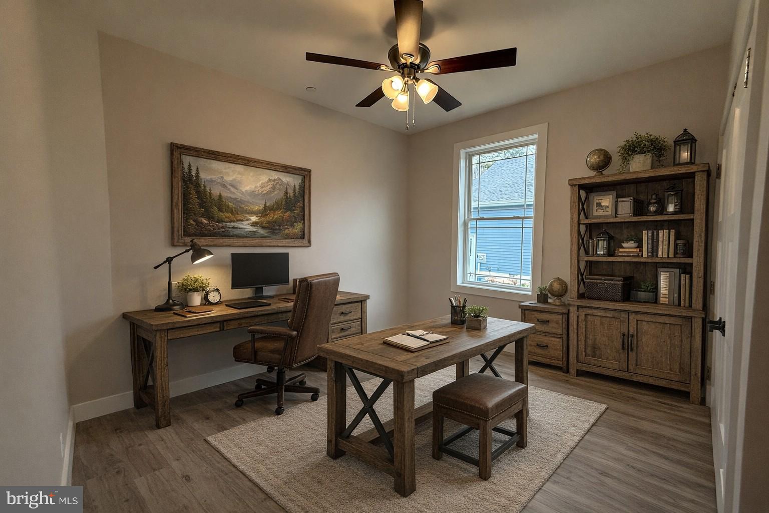 CROSBY WOODS - Residential