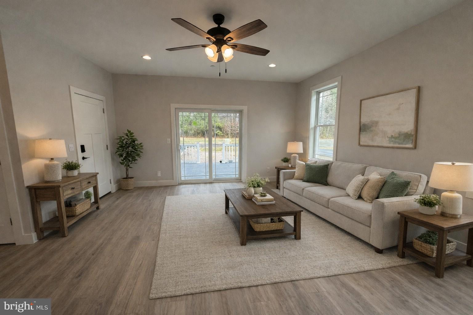CROSBY WOODS - Residential