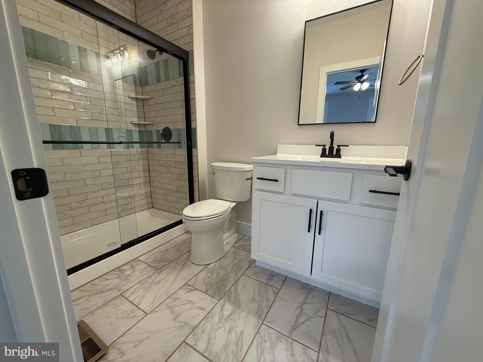 CROSBY WOODS - Residential