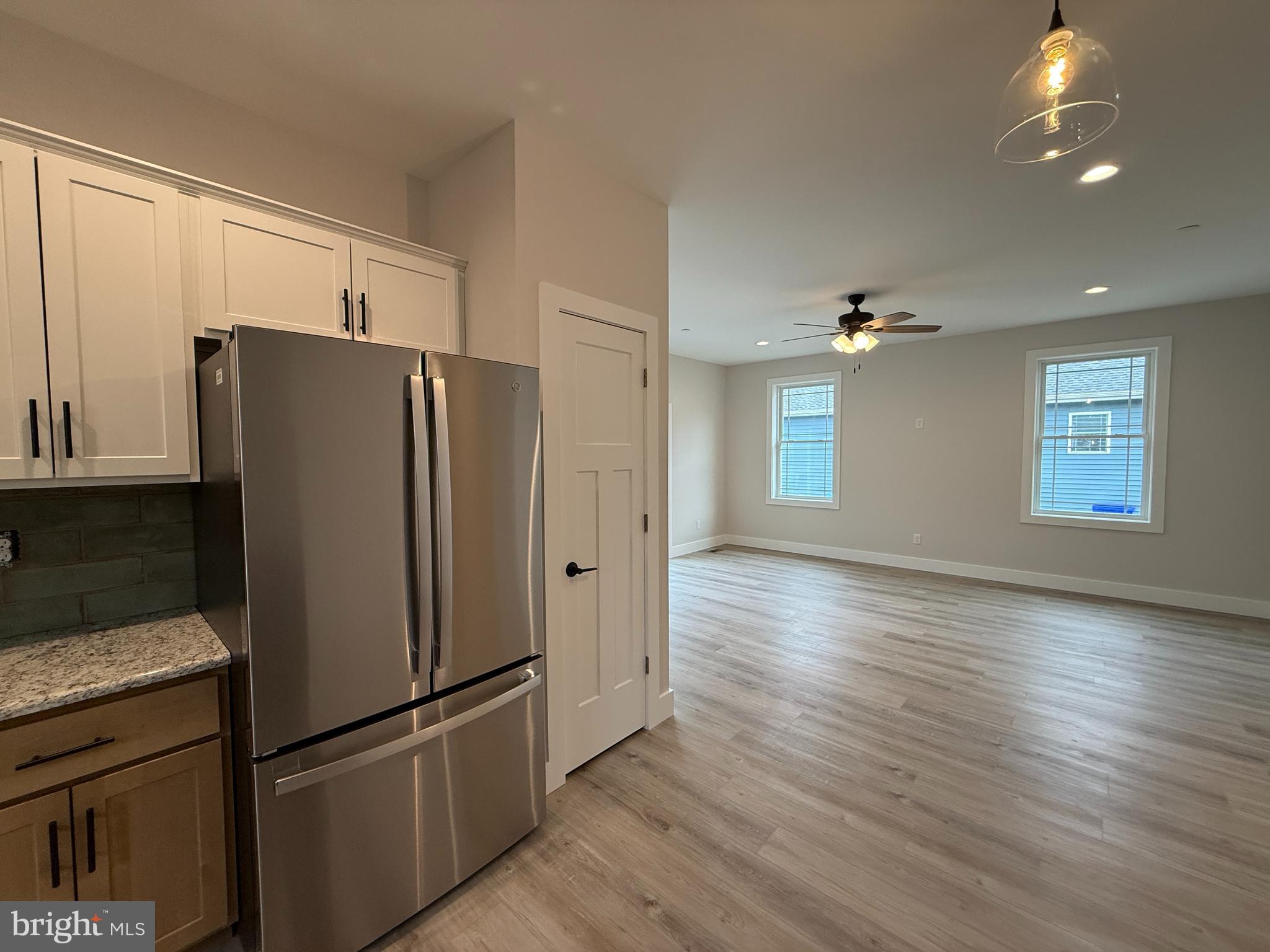 CROSBY WOODS - Residential