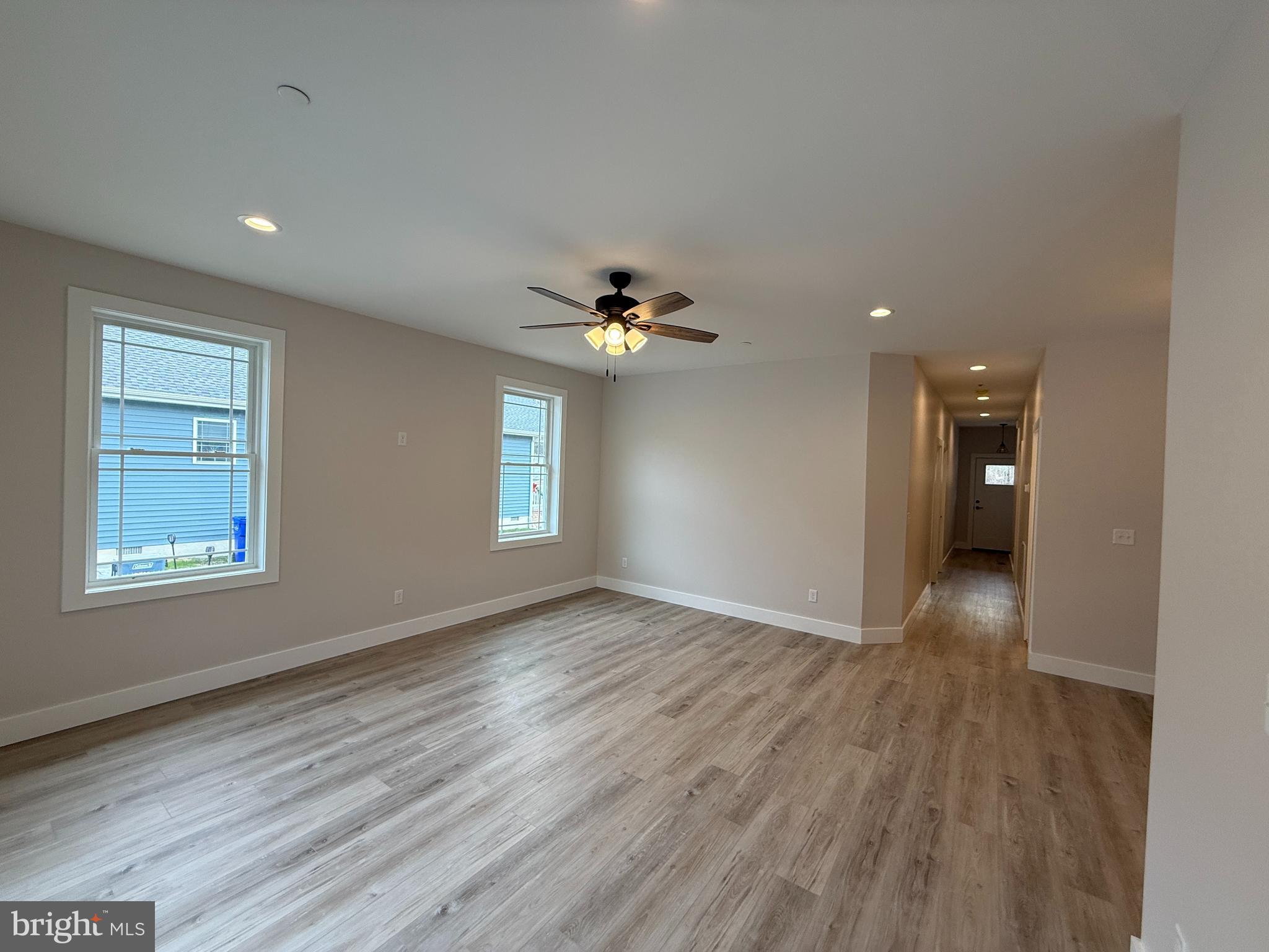 CROSBY WOODS - Residential