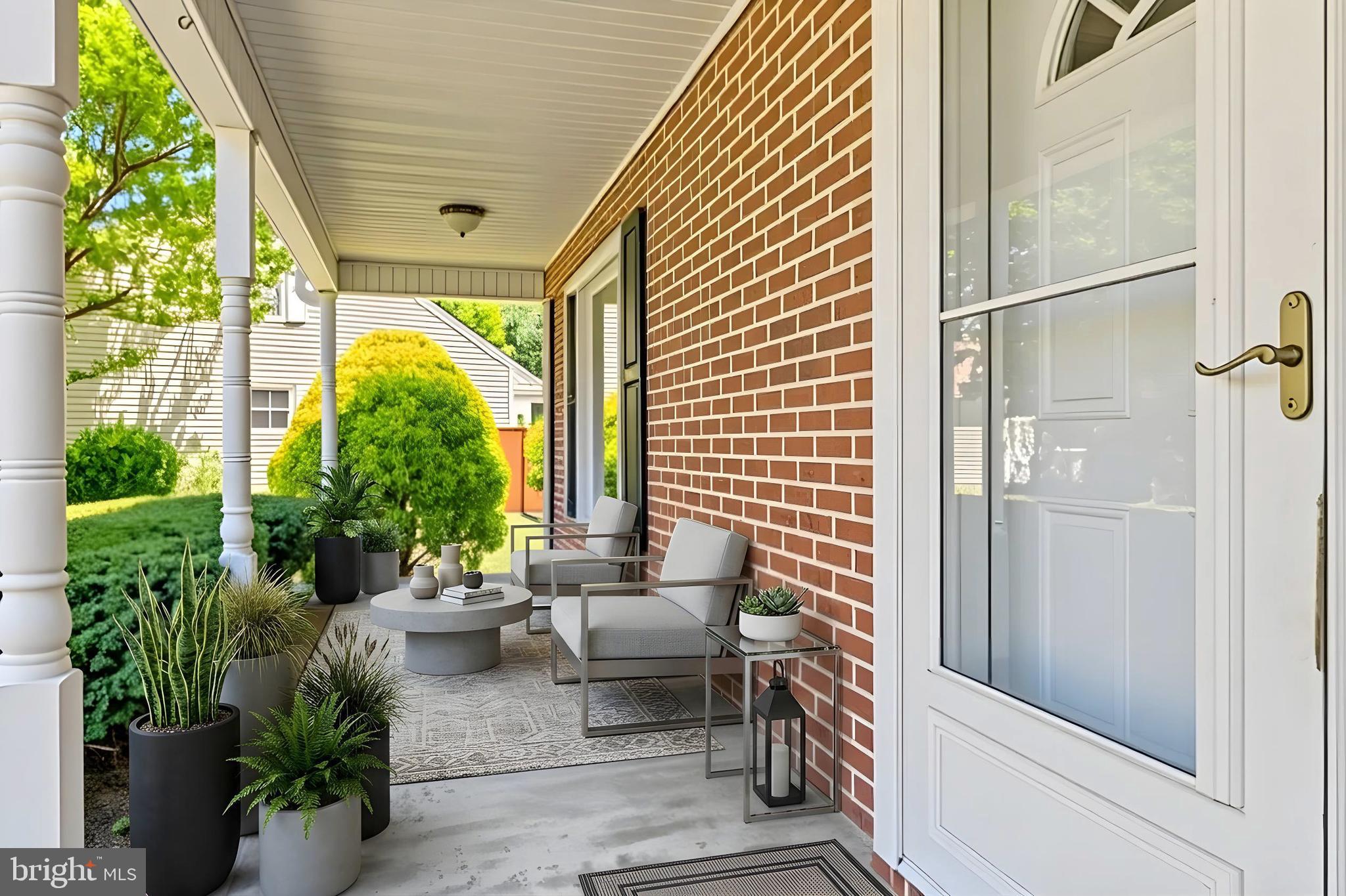 ALBIN VILLAGE - Residential