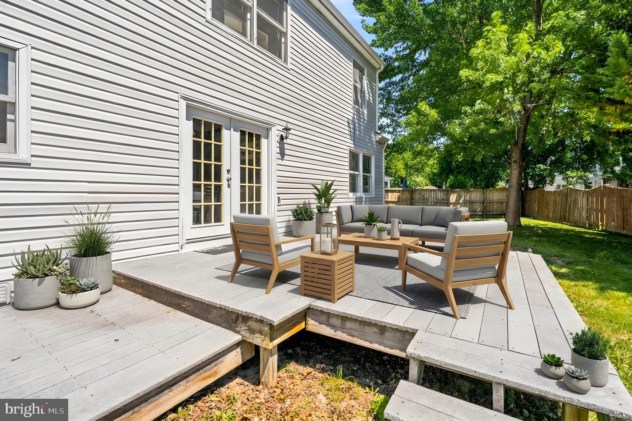 ALBIN VILLAGE - Residential