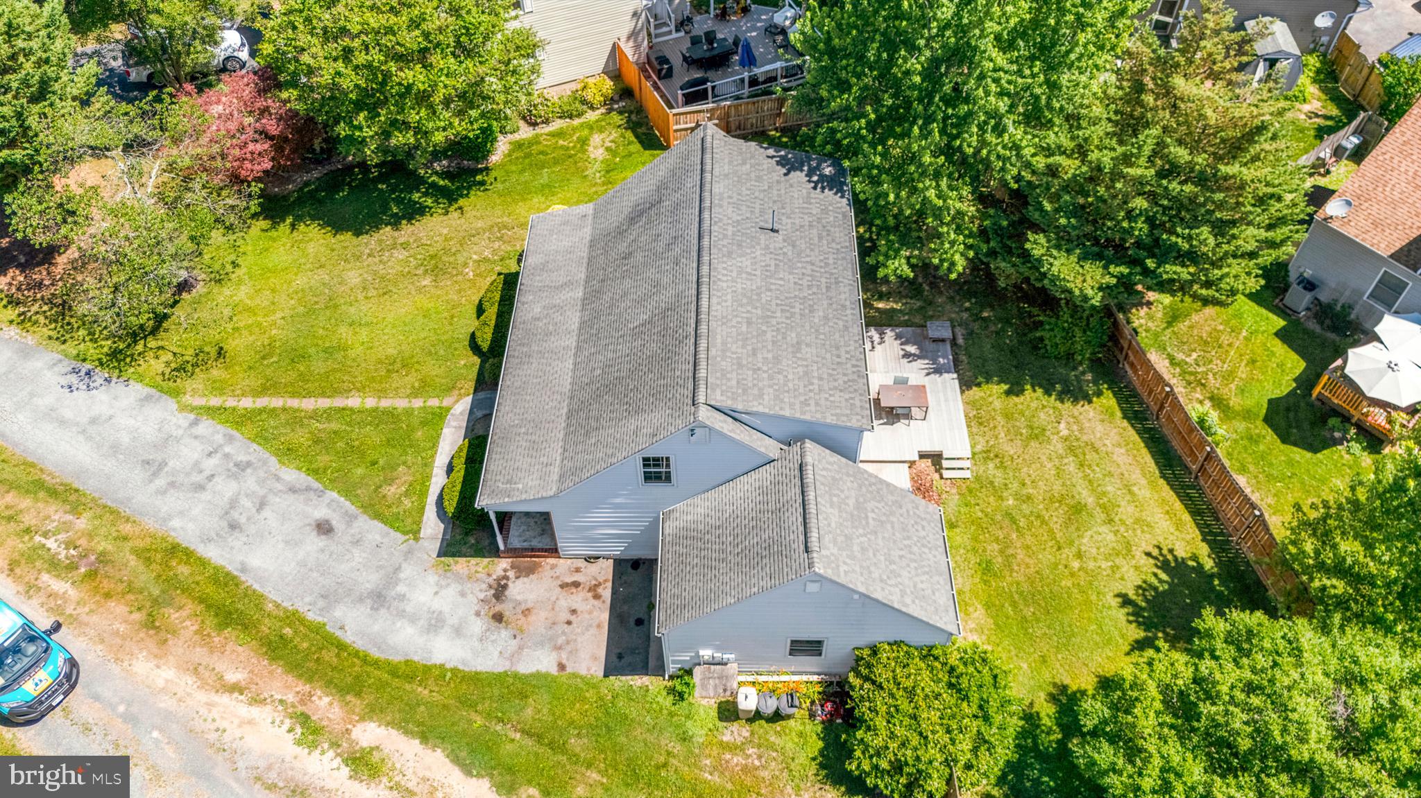 ALBIN VILLAGE - Residential