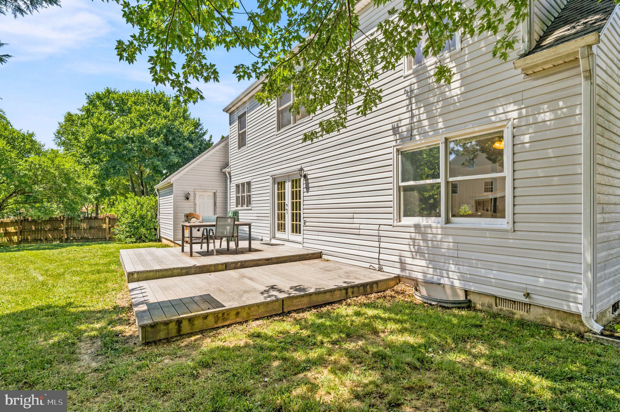 ALBIN VILLAGE - Residential
