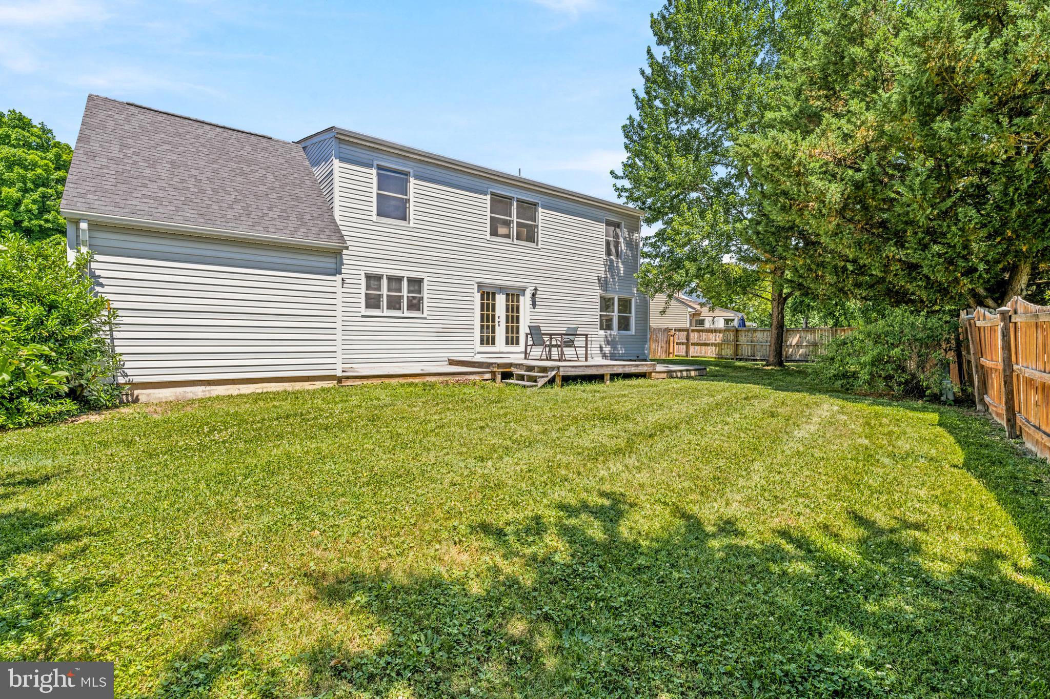 ALBIN VILLAGE - Residential