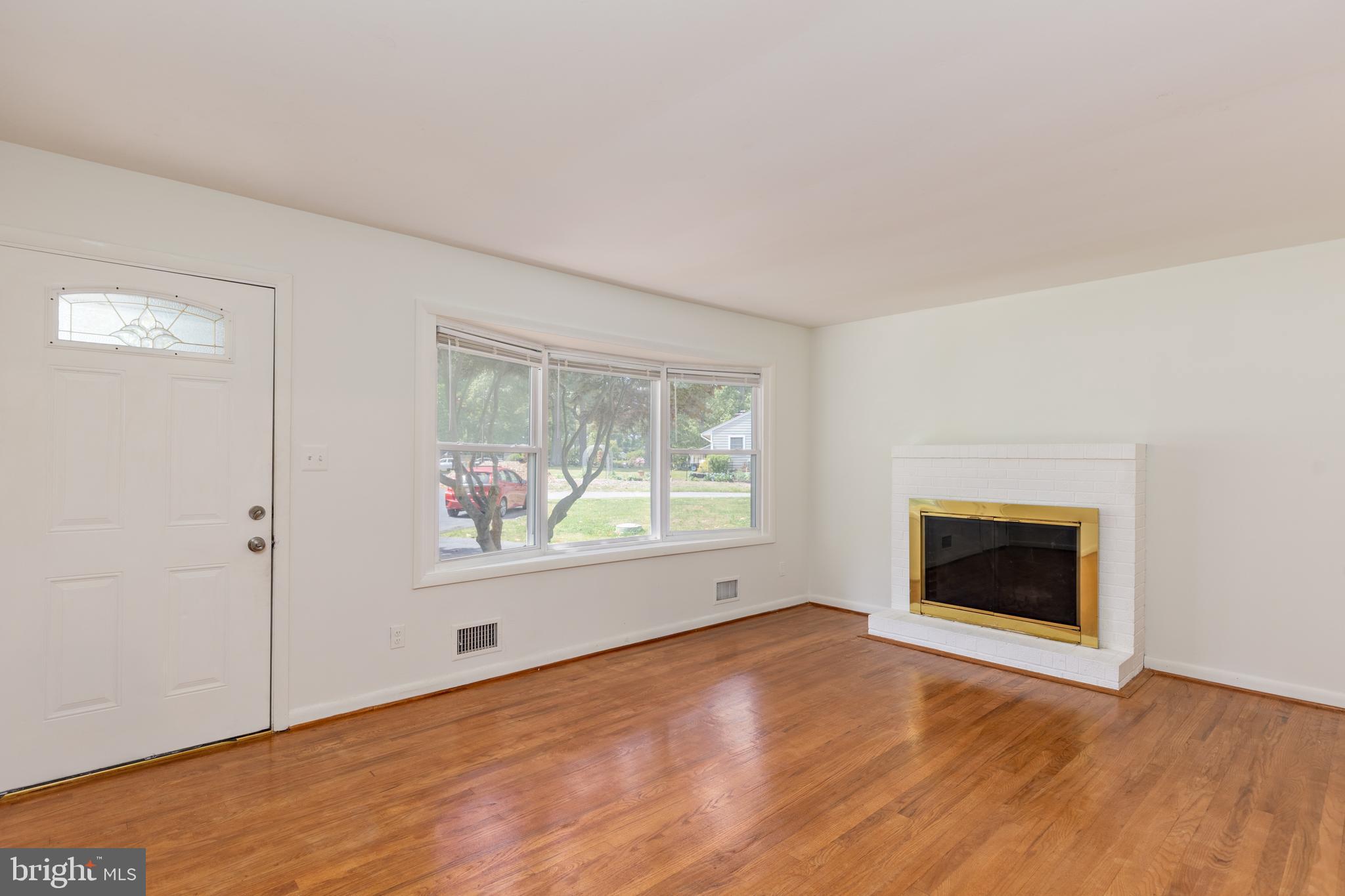 LINCOLN HEIGHTS - Residential