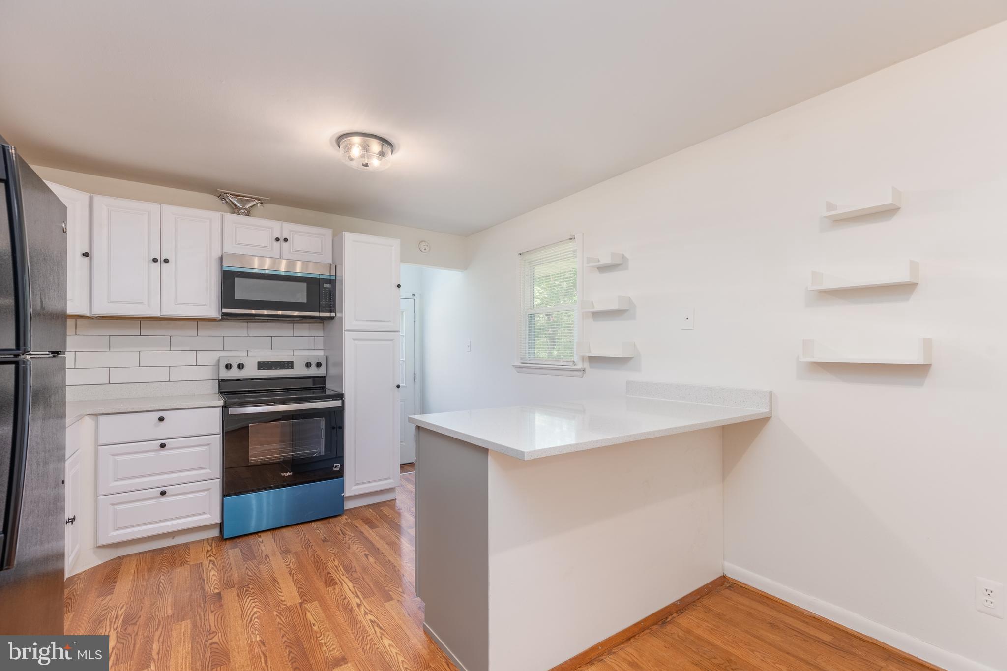 LINCOLN HEIGHTS - Residential
