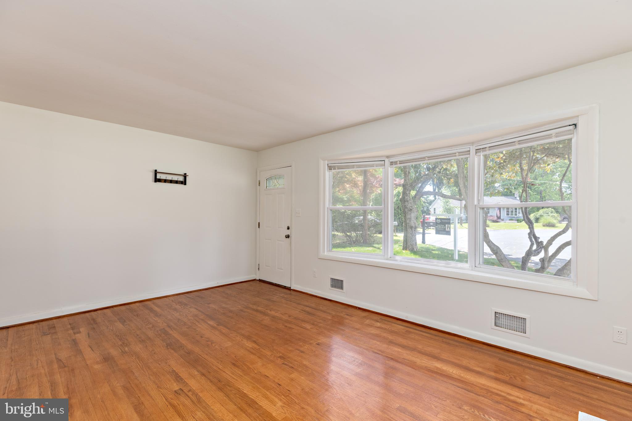 LINCOLN HEIGHTS - Residential