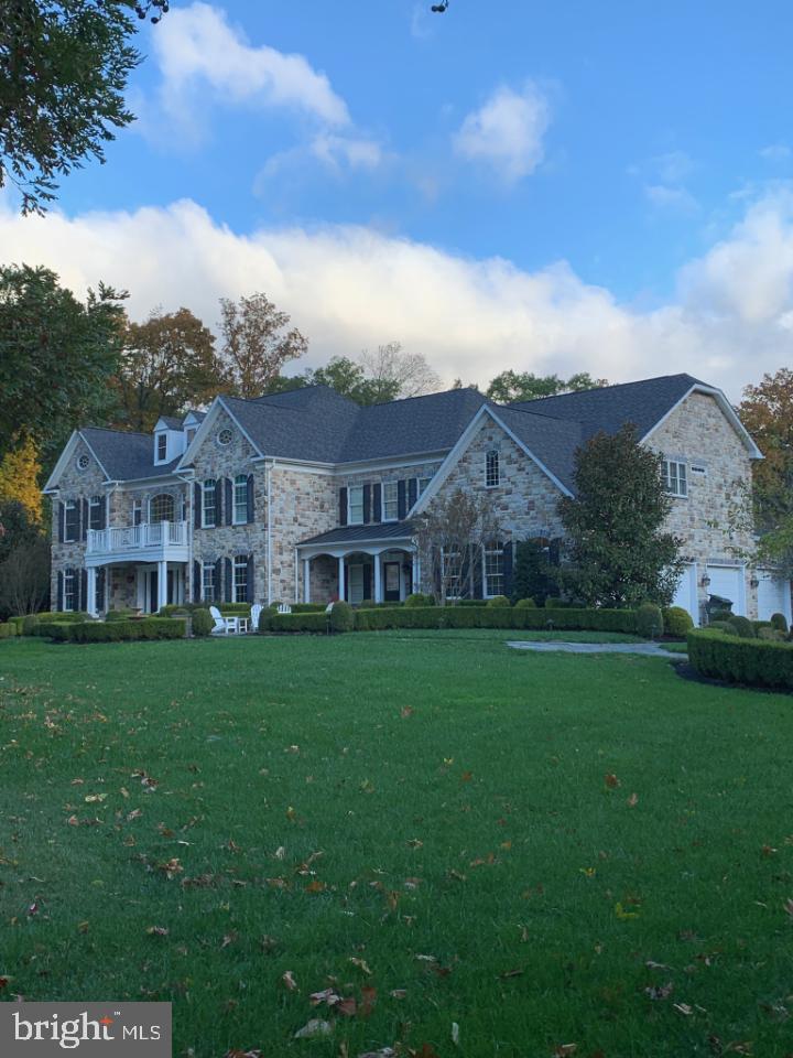 EVERGREEN HAMLETS - Residential
